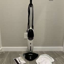 Steam Cleaner STEAM75- Oreck Upright 