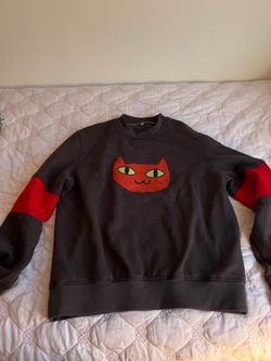 Marceline Adventure Time Sweater