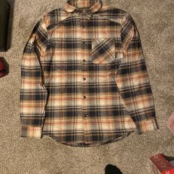 Under Armour Flannel 
