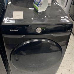 Electric Dryer