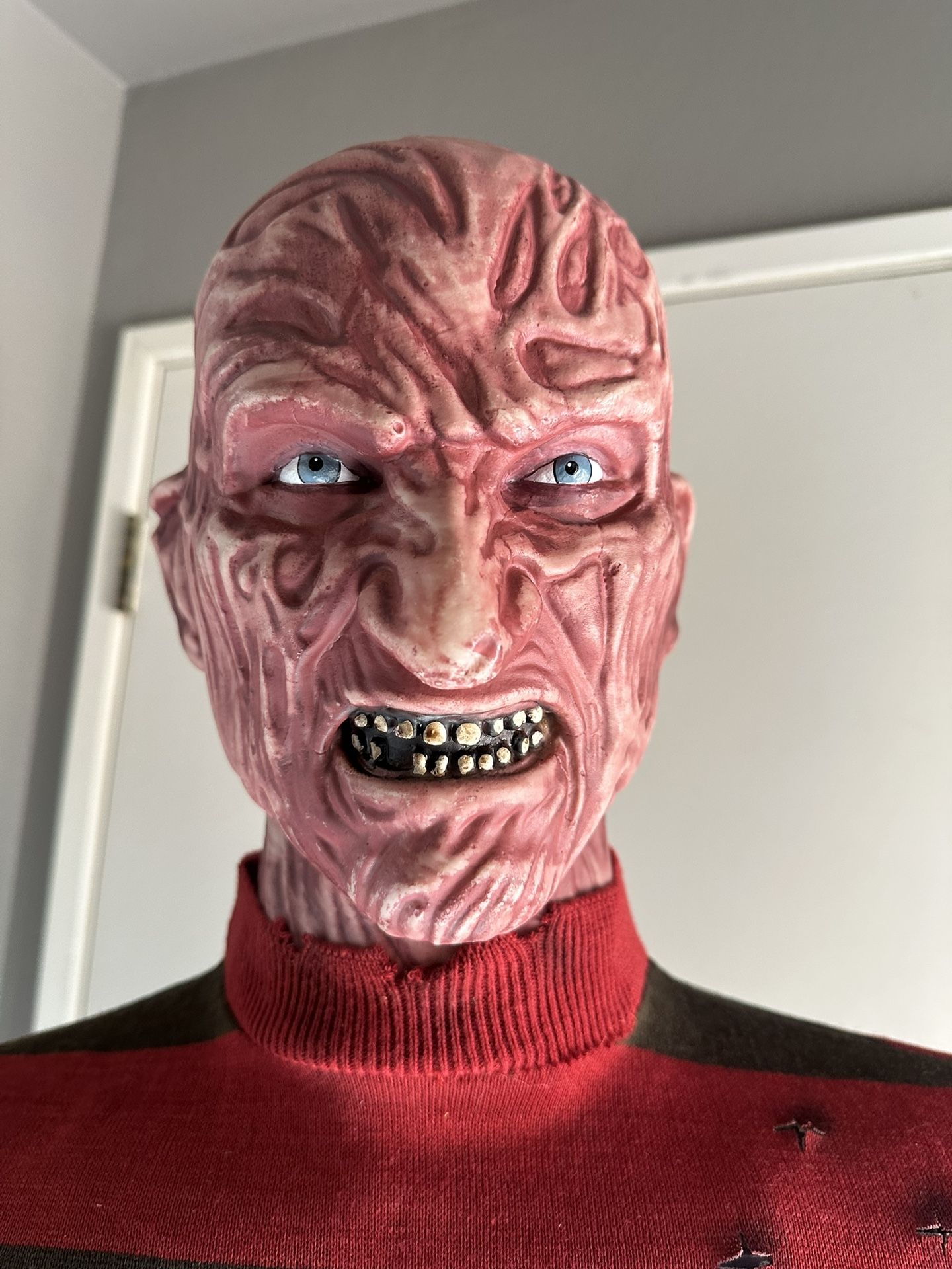 Freddy