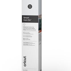 Cricut Smart Iron-On Vinyl