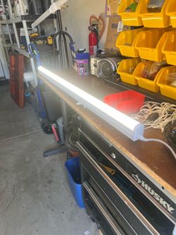 LED Strip Light!