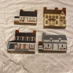 Cat’s Meow Village 