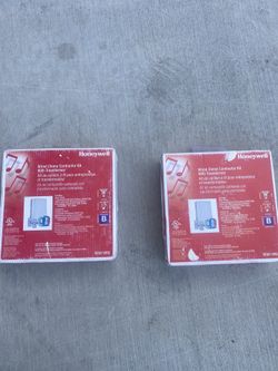 Wired chime contractor kit with transformer