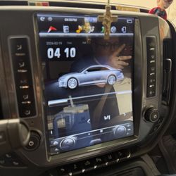 Stereo