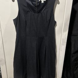 Banana Republic Dress Like New Size 14