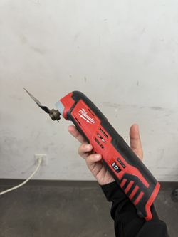 Milwaukee Multi Tool