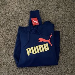 Puma Hoodie 