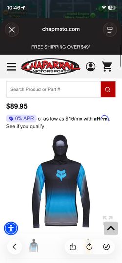 Brand new Fox jerseys