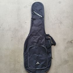 Fender Gig Bag For Electric Guitar