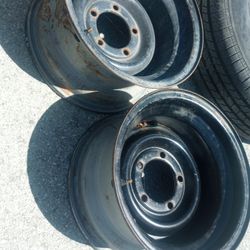 15in  GM RIMS ..,...
