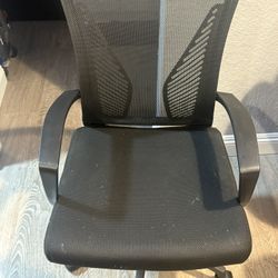 Office chair