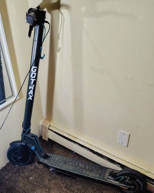 Gotrax Electric Scooter 
