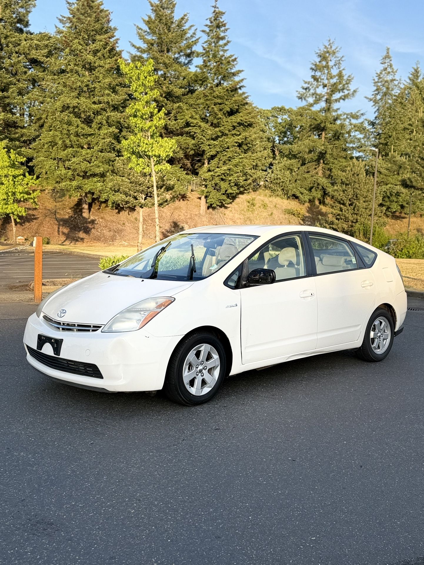 2006 Toyota Prius