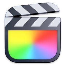 Final Cut Pro 11