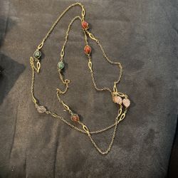 Vintage Necklace