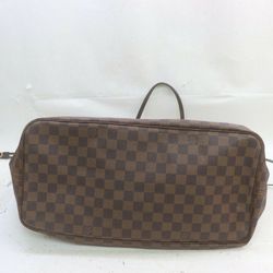 
Auth Louis Vuitton Neverfull Gm Tote Bag