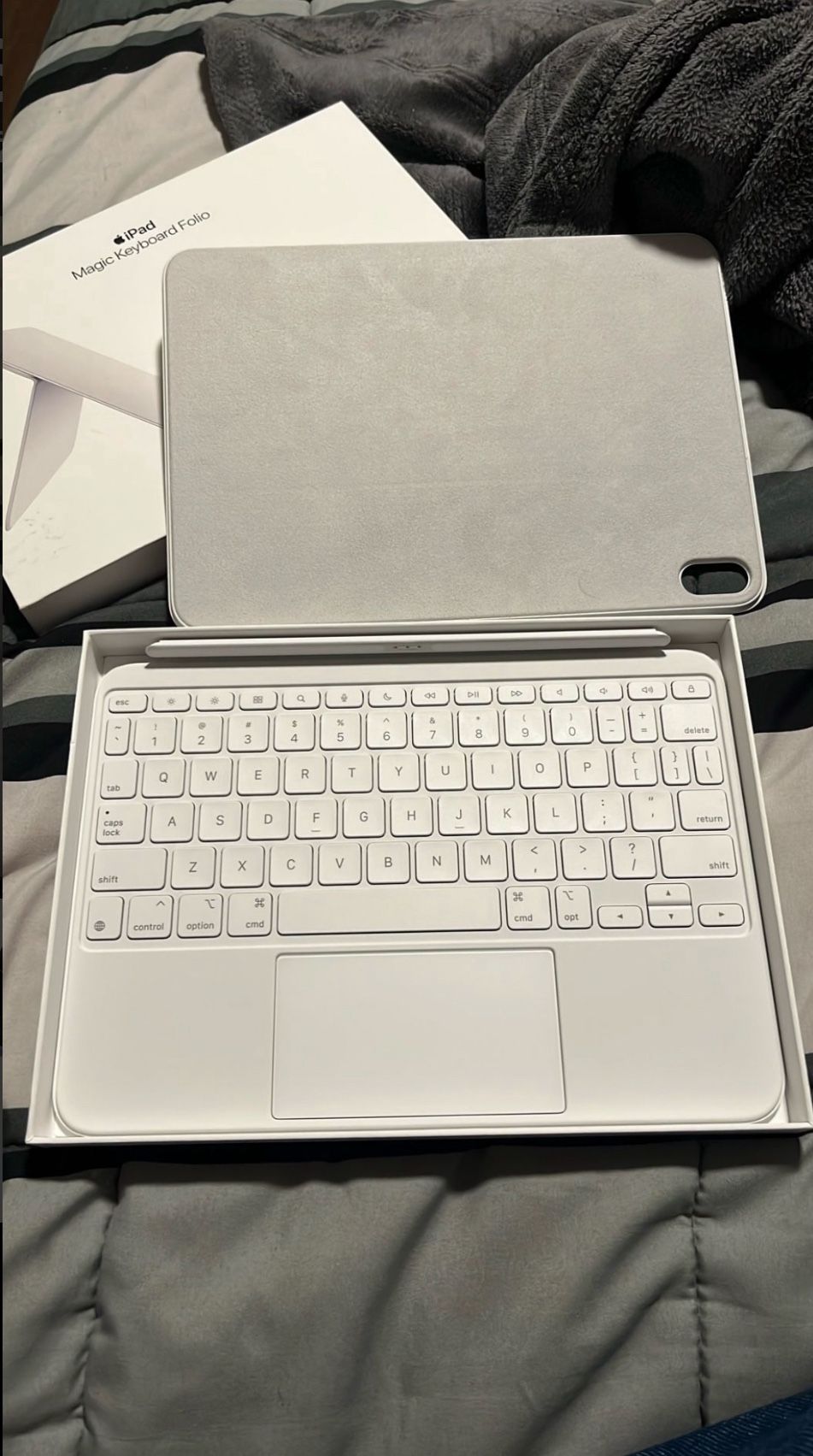 Apple Magic Keyboard