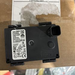 2021-2024 Grand Cherokee/ Waggoner Radar/Distance  Sensor (contact info removed)35