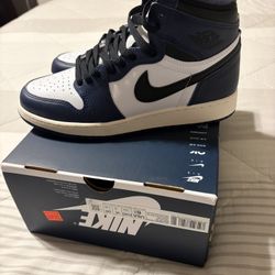 Jordan Retro 1 