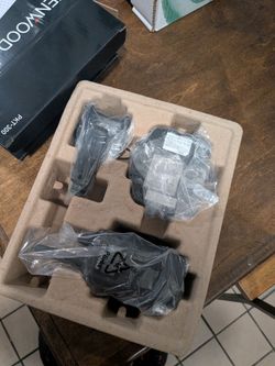KENWOOD PKT-300 ProTalk XLS Two-Way Radio – Brand New