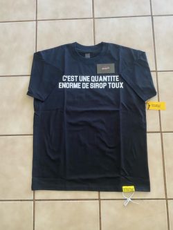 Aloc t shirt