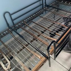 Senior Bed Electrical 
