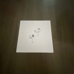 Airpod Pro Generation 2