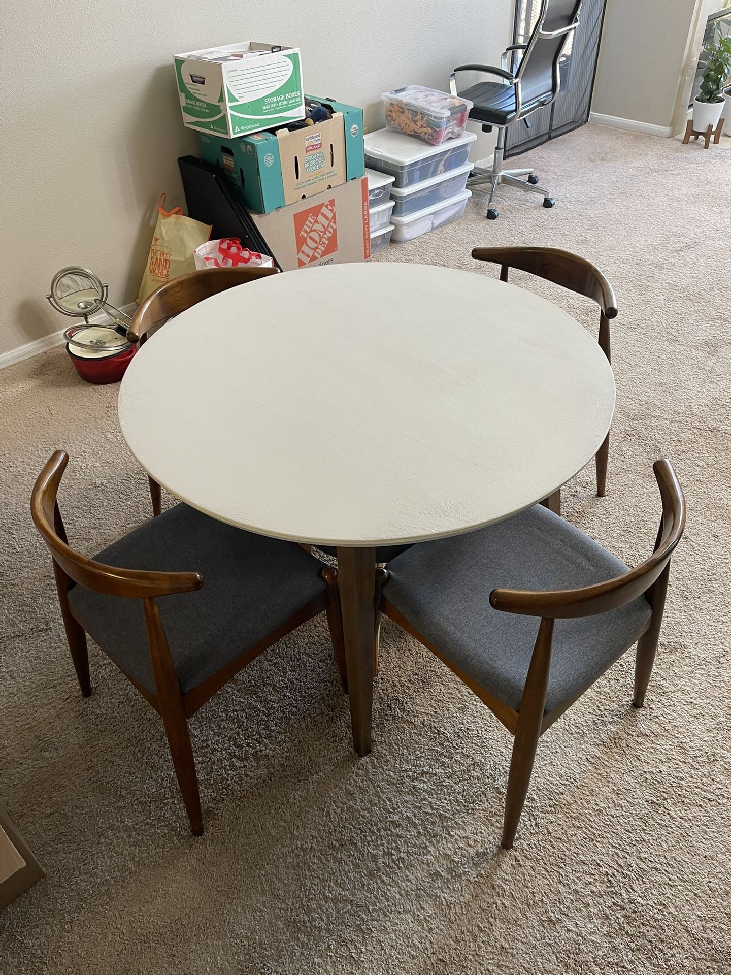 Dining Table Set $200 obo