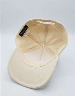 Gorras de diferente  diseños
