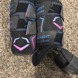 Evoshield Autism Speaks Set 