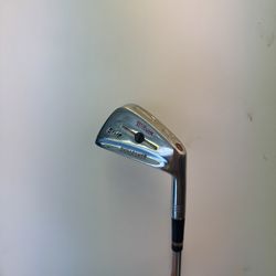 Wilson Staff Dyna-Power 7 Iron Steel Shaft Regular Flex RH