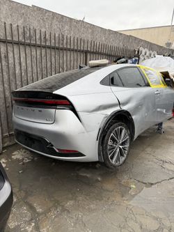 2023 2024 2025 Prius Parts