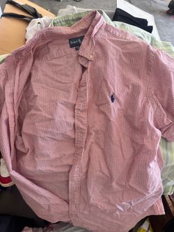 Polo shirt