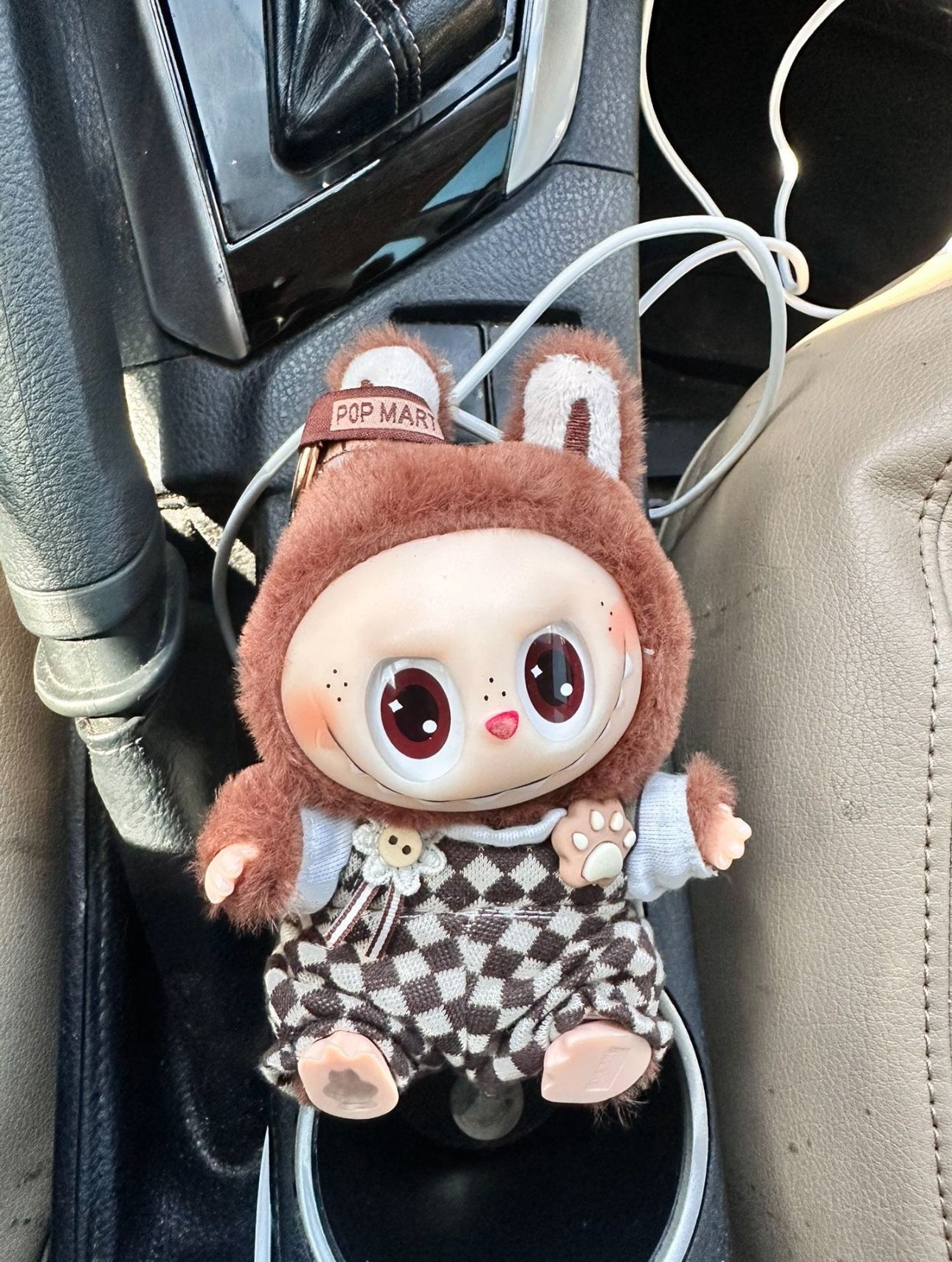 Labubu