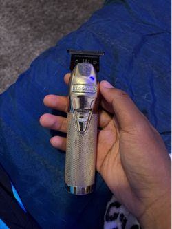 Gold Fx trimmers