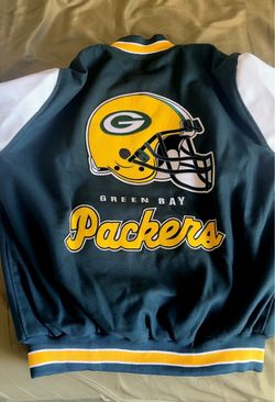 Greenbay Packers Jacket