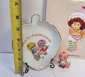 Strawberry shortcake lot $25.00 4 all 3