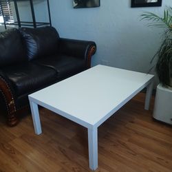 Large Size IKEA Coffee Table