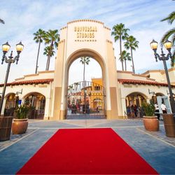 Universal Studios Tickets
