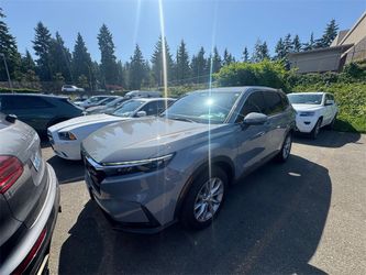 2023 Honda CR-V