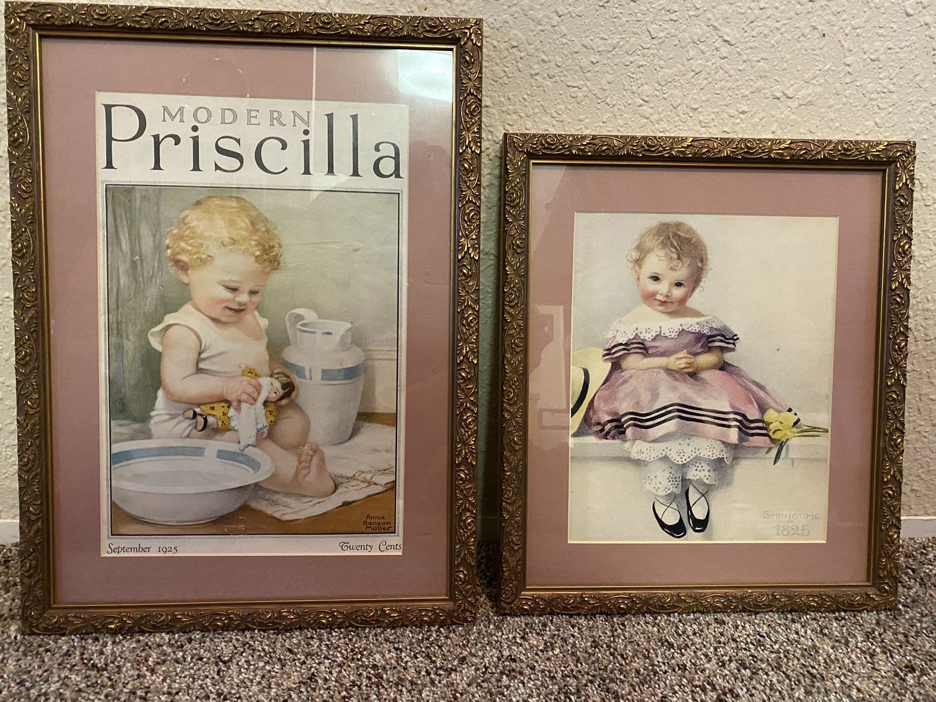 Pictures Set