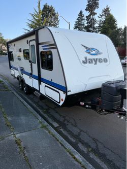 2019 Jayco Jay Feather 21RD