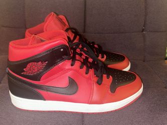 Air Jorden 1 Reverse (Bread)