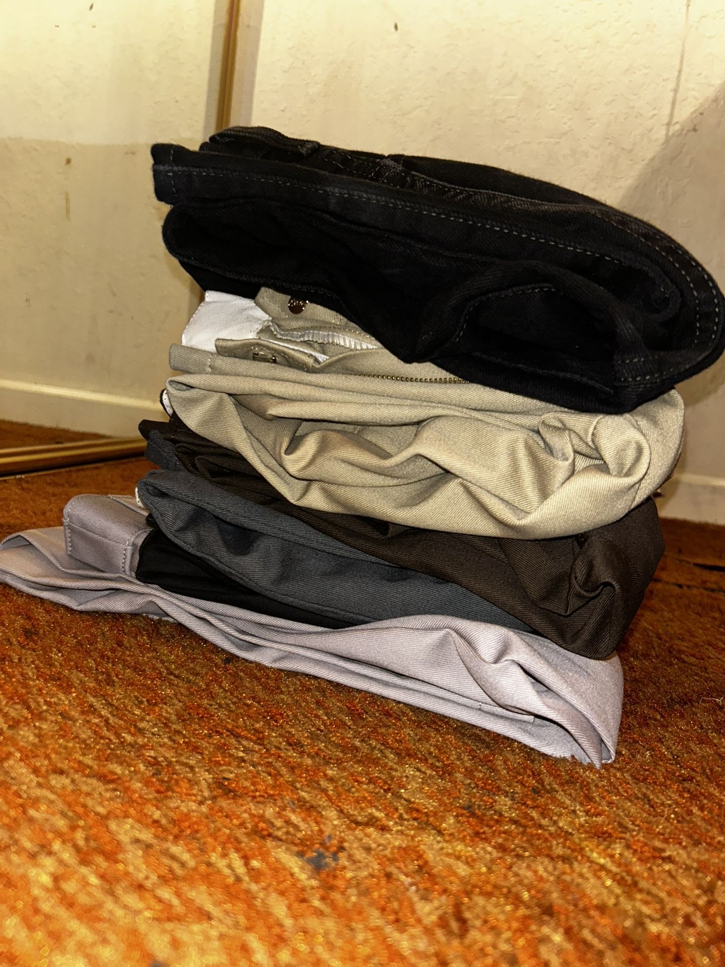 levi, dickies