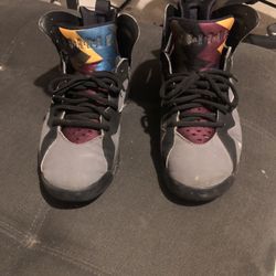 Air Jordan 7