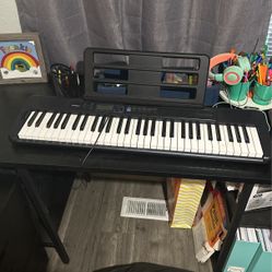 Casio Keyboard