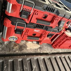 Packout Tool Boxes 
