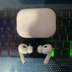 AirPods Pro 3 